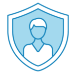 Icon externer Datenschutzbeauftragter - Ulm Datenschutz